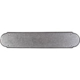 Top Knobs M896 Appliance door knob, additional view