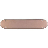 Top Knobs M903 Appliance door knob, additional view