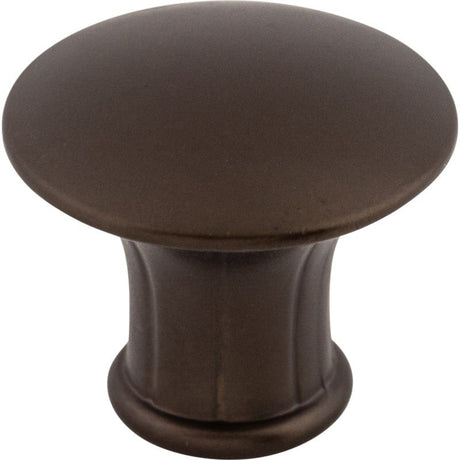 Top Knobs M913 oil rubbed bronze cabinet knob