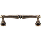 Top Knobs M915 german bronze cabinet pull