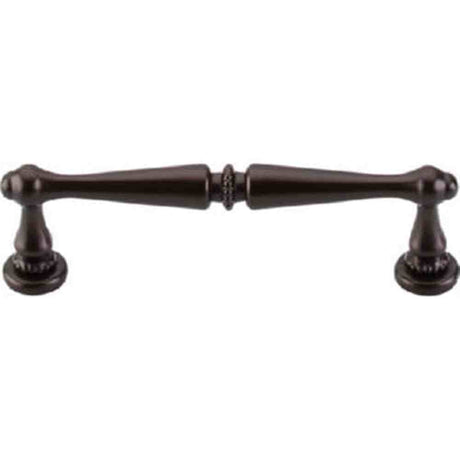 Top Knobs M916 oil rubbed bronze cabinet pull
