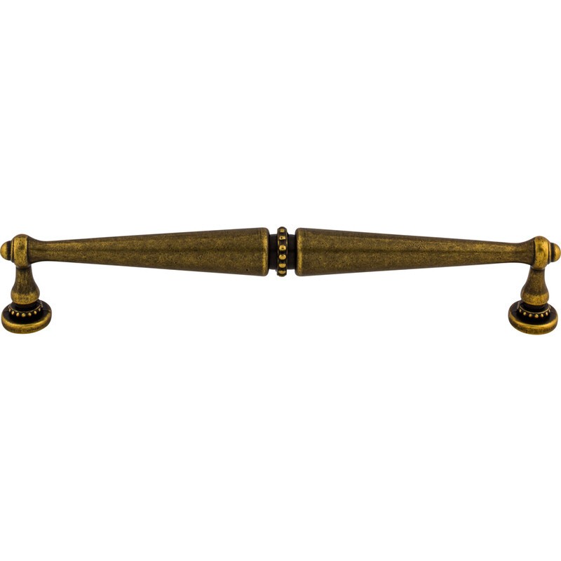 Top Knobs M921 german bronze cabinet pull