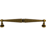 Top Knobs M921 german bronze cabinet pull