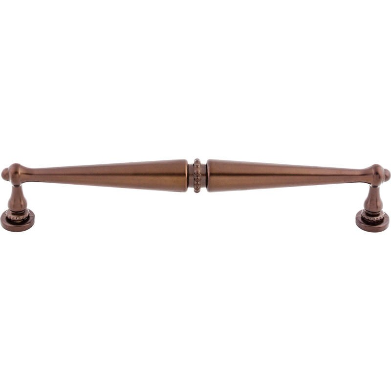 Top Knobs M922 oil rubbed bronze cabinet pull