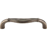 Top Knobs M924 german bronze cabinet pull