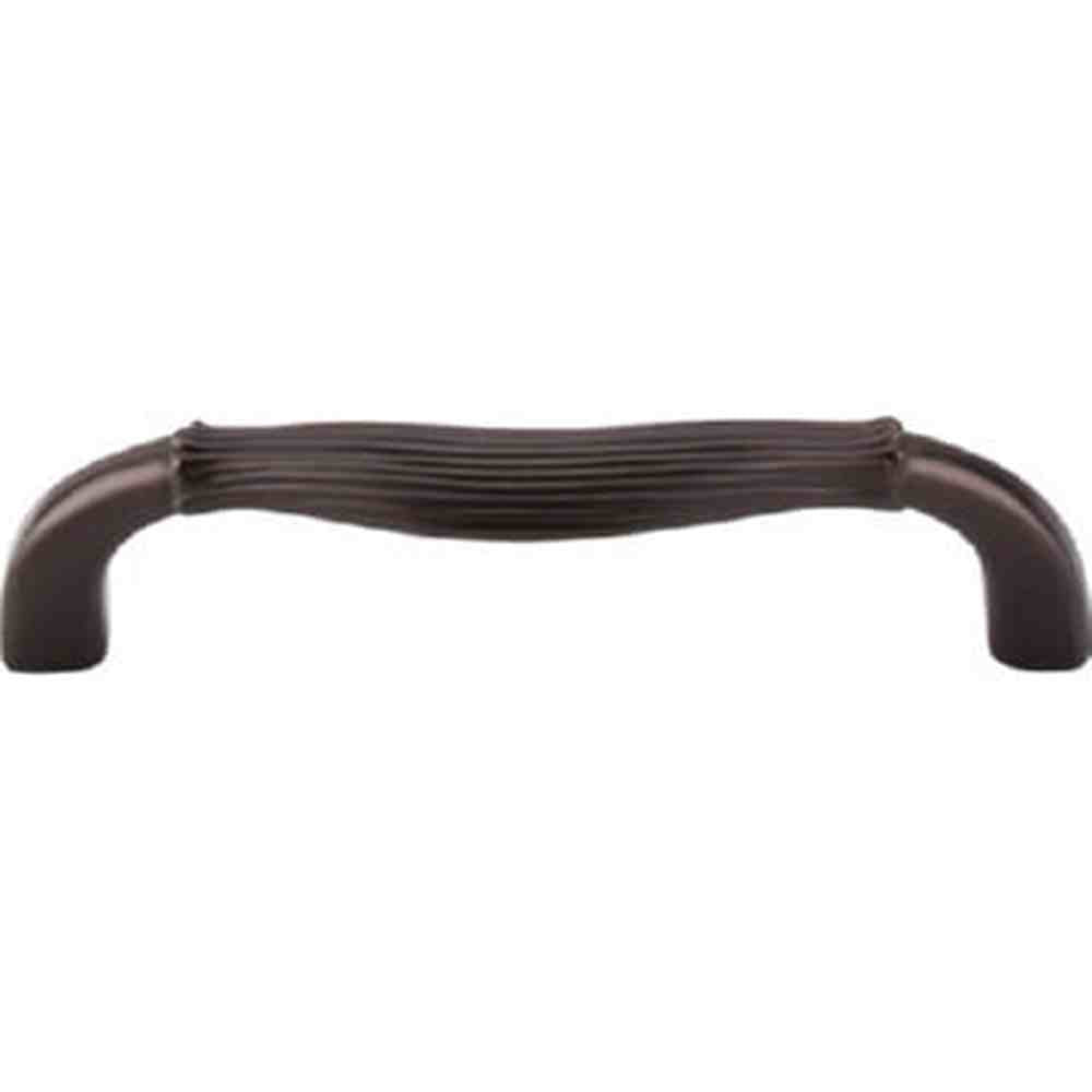 Top Knobs M925 oil rubbed bronze cabinet pull