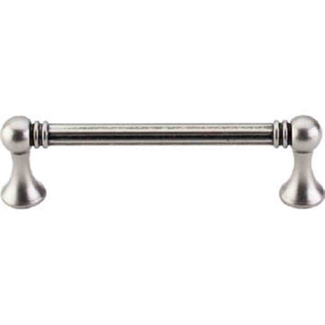 Top Knobs M926 pewter antique cabinet pull