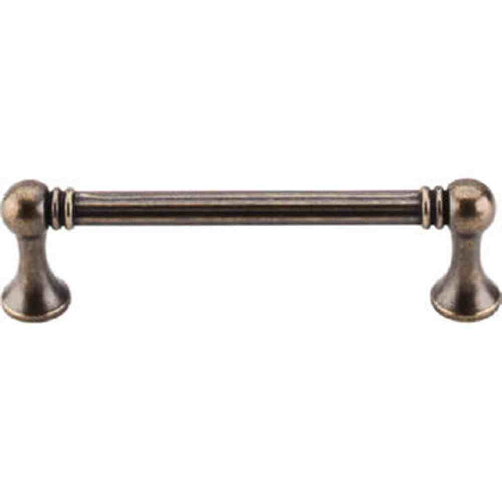 Top Knobs M927 german bronze cabinet pull