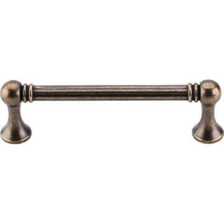 Top Knobs M927 german bronze cabinet pull