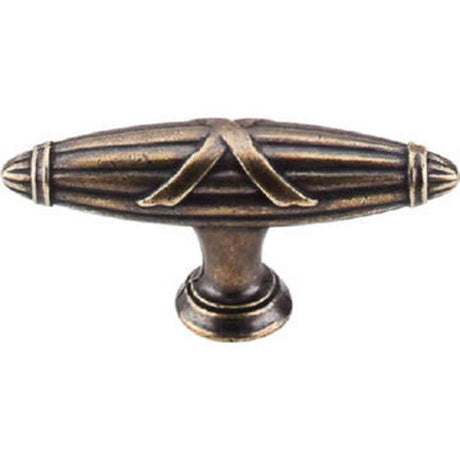 Top Knobs M930 german bronze cabinet knob
