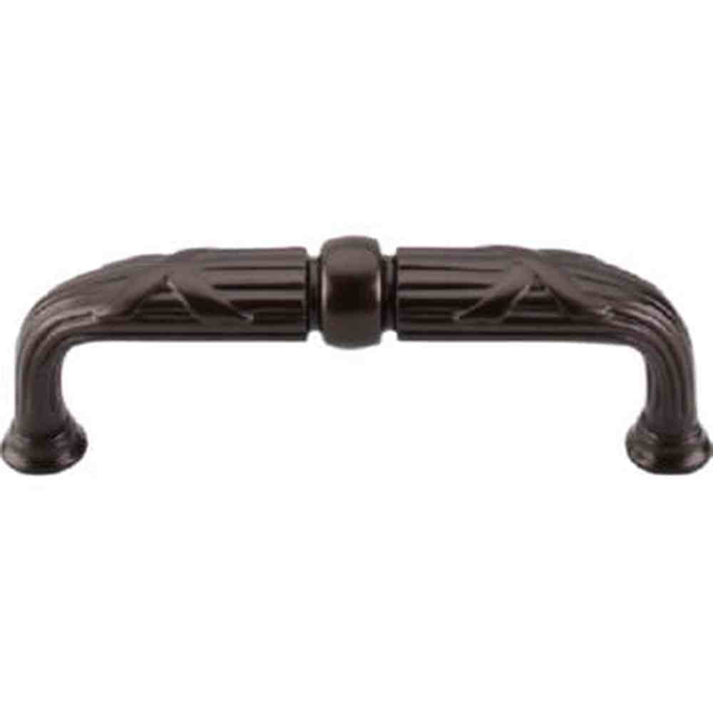 Top Knobs M937 oil rubbed bronze cabinet pull