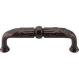 Top Knobs M937 oil rubbed bronze cabinet pull
