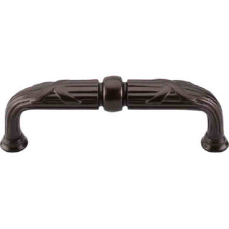 Top Knobs M937 oil rubbed bronze cabinet pull