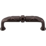 Top Knobs M937 oil rubbed bronze cabinet pull