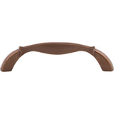 Top Knobs M946 oil rubbed bronze cabinet pull