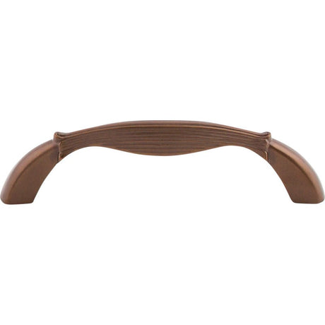 Top Knobs M946 oil rubbed bronze cabinet pull