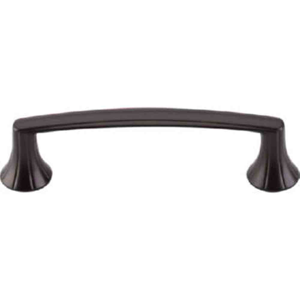 Top Knobs M958 oil rubbed bronze cabinet pull