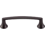 Top Knobs M958 oil rubbed bronze cabinet pull