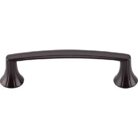 Top Knobs M958 oil rubbed bronze cabinet pull