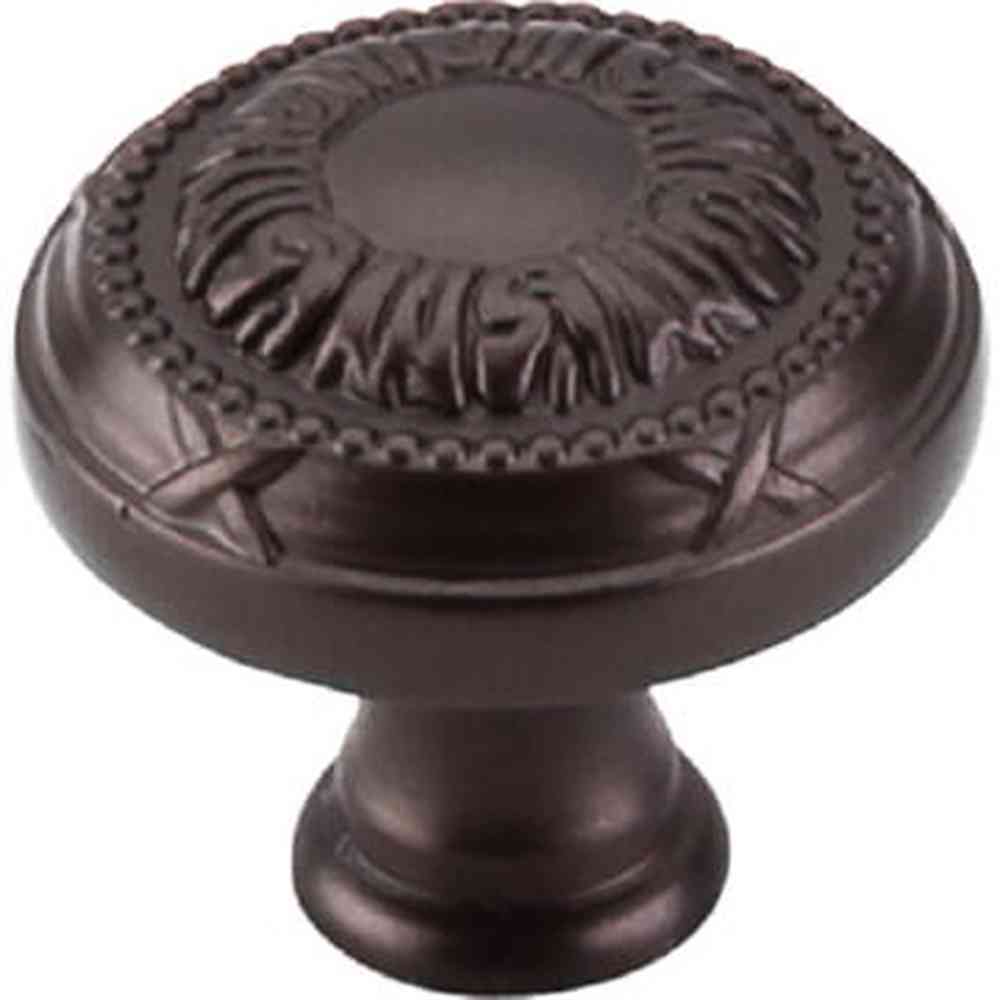 Top Knobs M961 oil rubbed bronze cabinet knob
