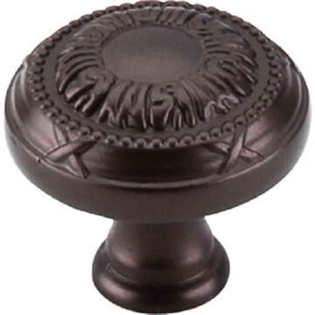 Top Knobs M961 oil rubbed bronze cabinet knob