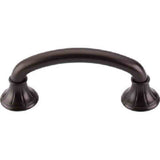 Top Knobs M964 oil rubbed bronze cabinet pull