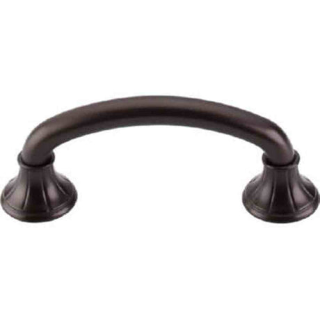 Top Knobs M964 oil rubbed bronze cabinet pull