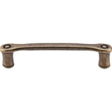 Top Knobs M969 german bronze cabinet pull