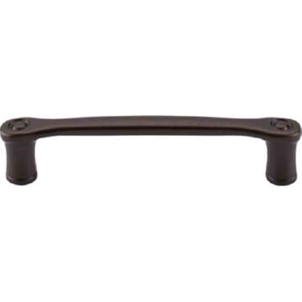 Top Knobs M970 oil rubbed bronze cabinet pull