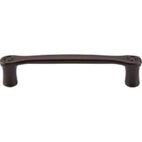 Top Knobs M970 oil rubbed bronze cabinet pull