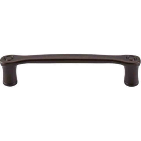 Top Knobs M970 oil rubbed bronze cabinet pull