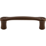 Top Knobs M973 oil rubbed bronze cabinet pull