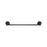 Atlas Homewares MANTB18-VB venetian bronze towel bar