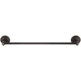 Atlas Homewares MANTB24-VB Mandalay towel bar, additional view