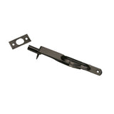Cal-Royal MB85R-10B oil rubbed dark bronze flush bolt