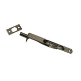 Cal-Royal MB85R 6" Brass Security Bolt