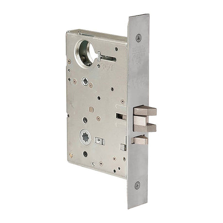 Corbin Russwin ML2055LL630 satin stainless steel classroom