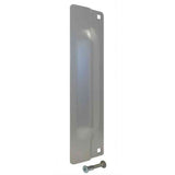 Don-Jo MLP211EBFCP chrome plated latch protector