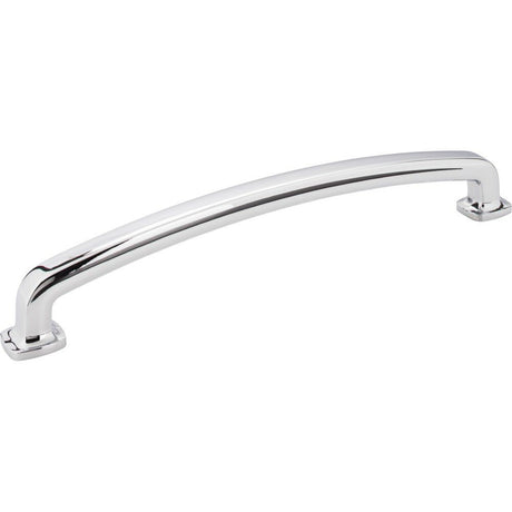 Jeffrey Alexander MO6373-12PC Belcastel 1 cabinet pull / appliance pull, additional view