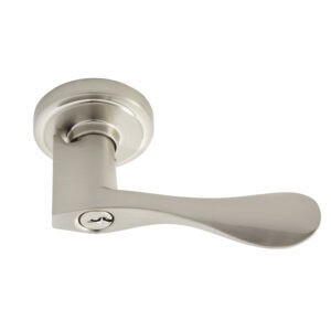 Better Home Products Waterfront Right Hand Keyed Entry Door Lever