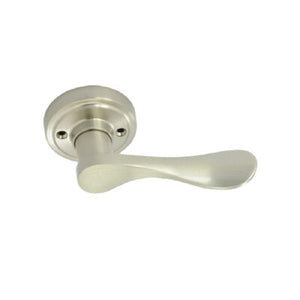 Better Home Products Waterfront Left Hand Handleset Trim