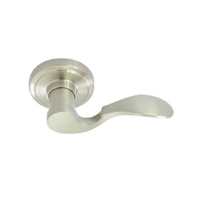 Better Home Products Dolores Park Passage Door Lever