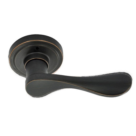 Better Home Products Waterfront Privacy Door Lever