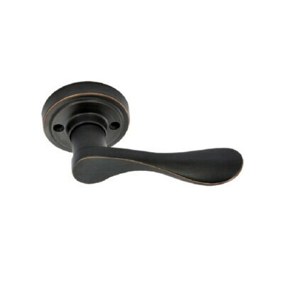 Better Home Products N23915SNRT Waterfront Right Hand Handleset Trim Satin Nickel