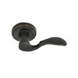 Better Home Products Dolores Park Passage Door Lever
