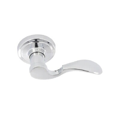 Better Home Products Dolores Park Passage Door Lever