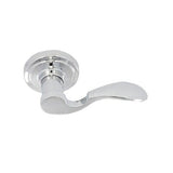 Better Home Products Dolores Park Privacy Door Lever