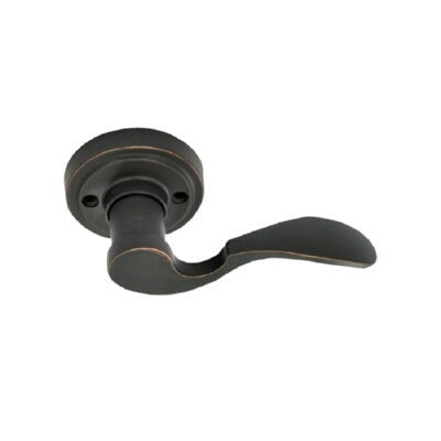Better Home Products Dolores Park Right Hand Dummy Door Lever