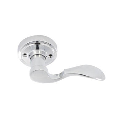 Better Home Products N80388CHRT dummy door lever