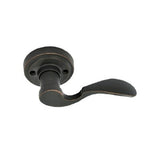 Better Home Products Dolores Left Hand Handleset Trim